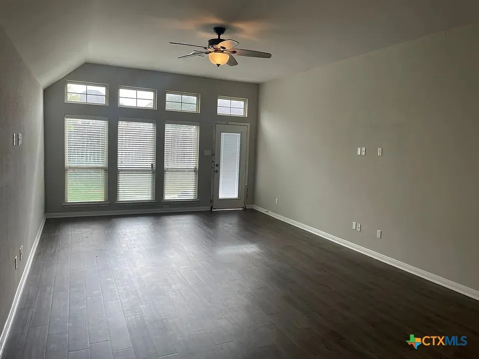 5317 Othello Drive Belton, TX 76513