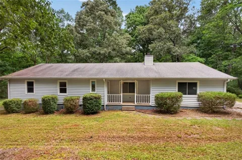 271 Broken Arrow Trail