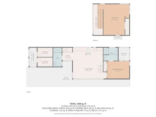 13032 White Birch Lane Sawyer, MI 49125
