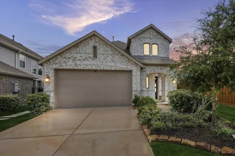 7933 Spring Run Drive