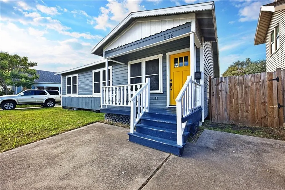 538 Southern Street Corpus Christi, TX 78404