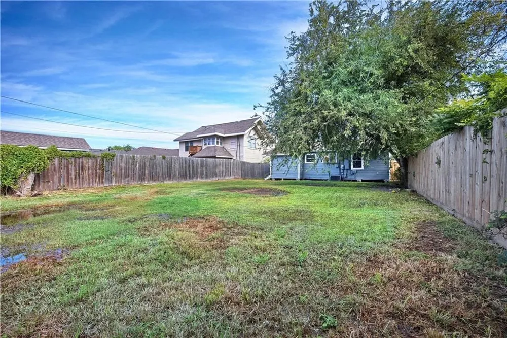 538 Southern Street Corpus Christi, TX 78404