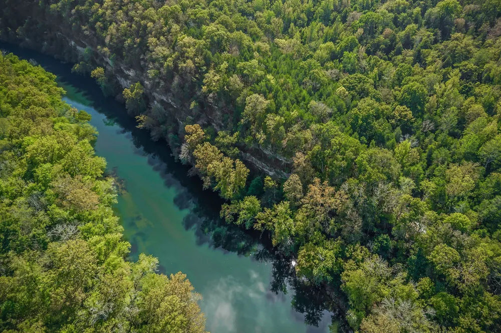 43 Moss Bend Ln Lancaster, TN 38569