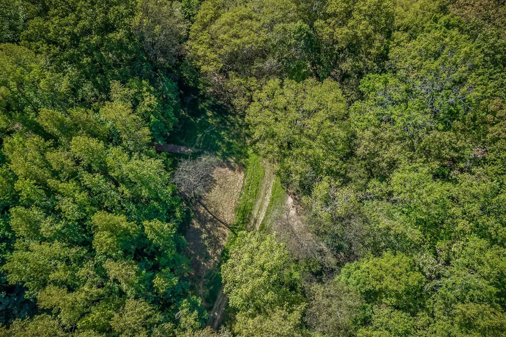 43 Moss Bend Ln Lancaster, TN 38569
