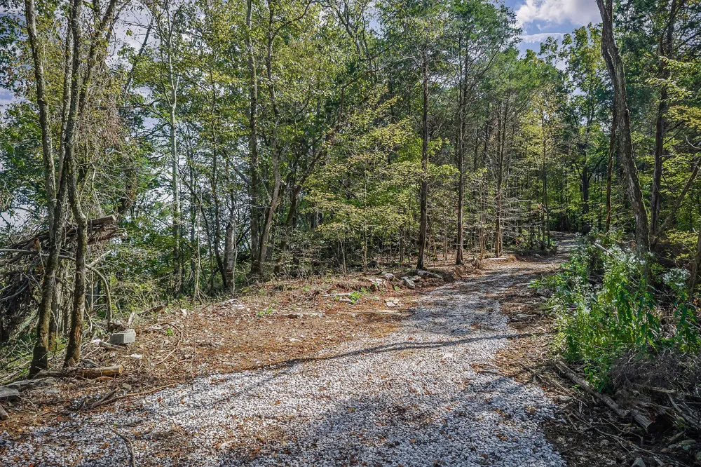 43 Moss Bend Ln Lancaster, TN 38569