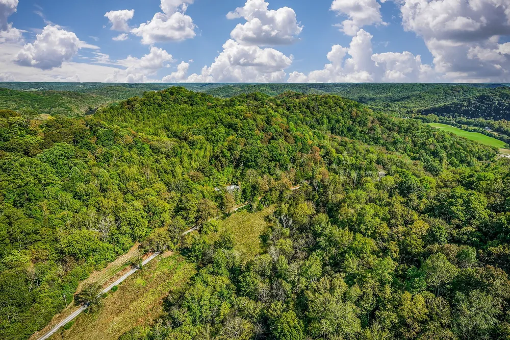 43 Moss Bend Ln Lancaster, TN 38569