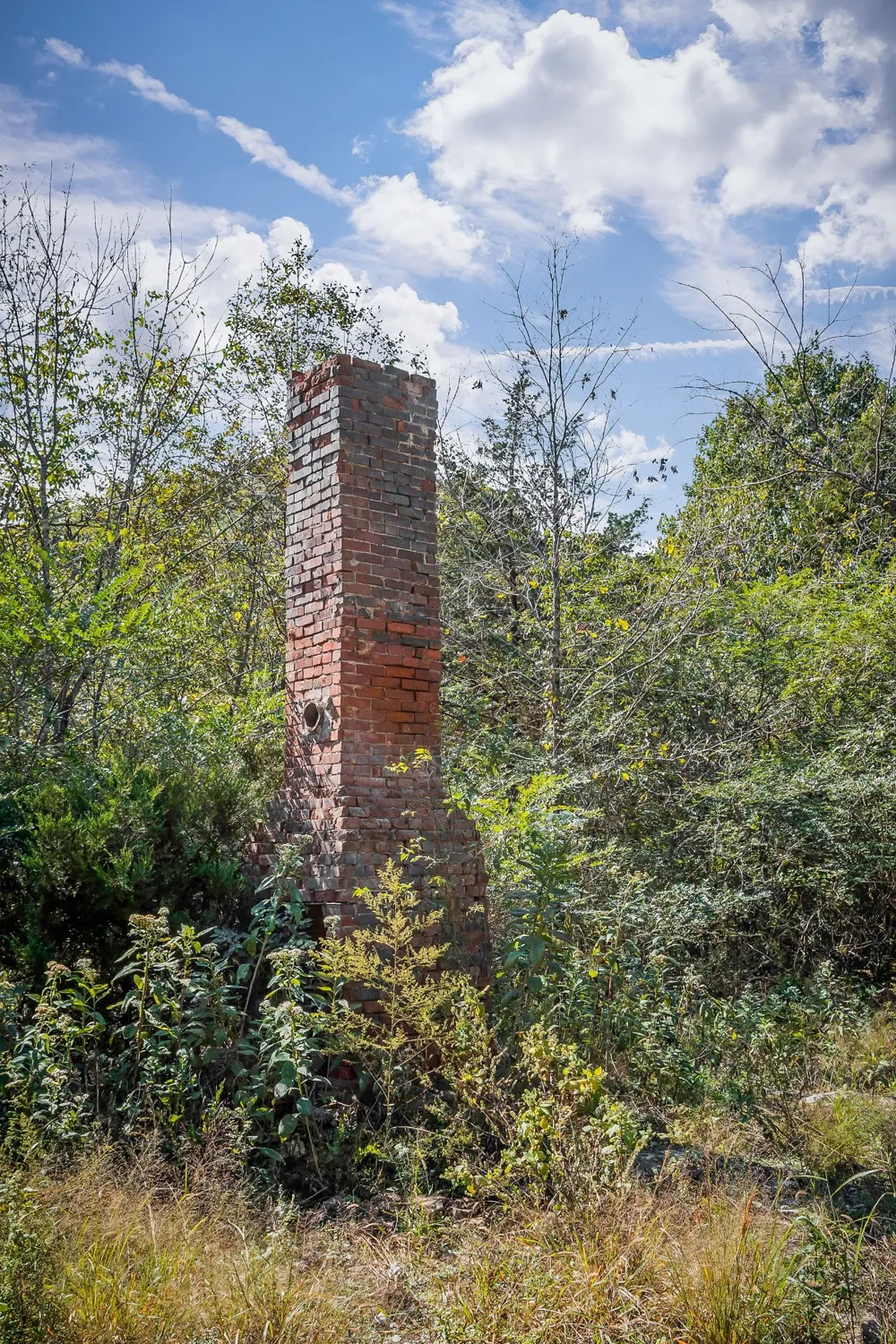 43 Moss Bend Ln Lancaster, TN 38569