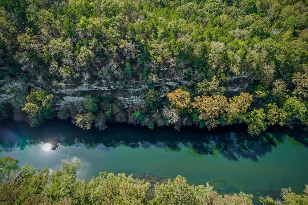 43 Moss Bend Ln Lancaster, TN 38569