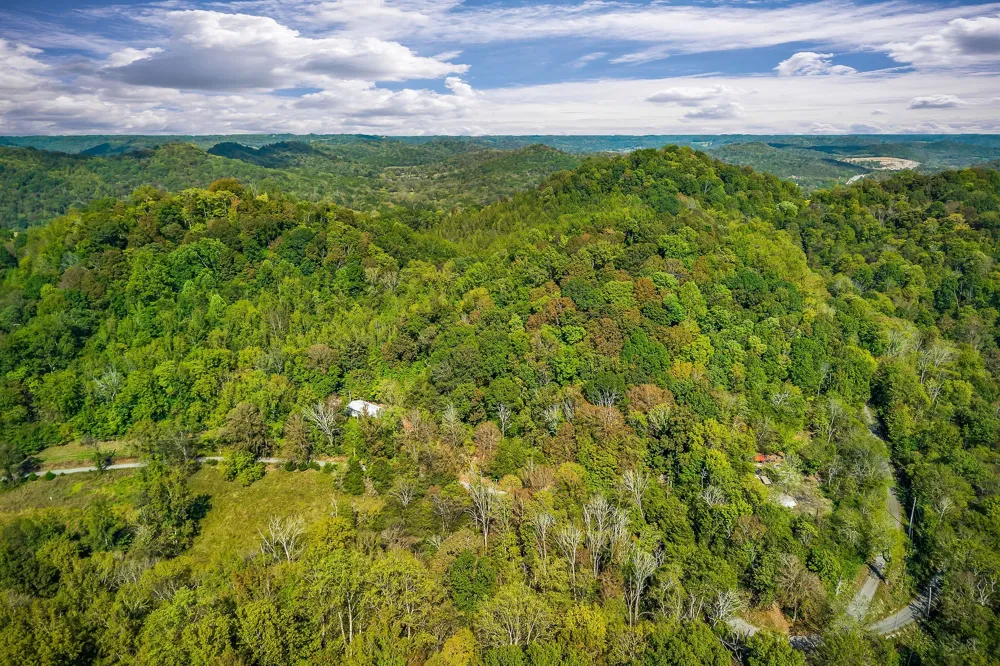 43 Moss Bend Ln Lancaster, TN 38569