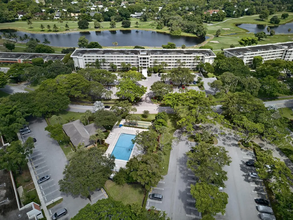 804 CYPRESS BOULEVARD #503 Pompano Beach, FL 33069