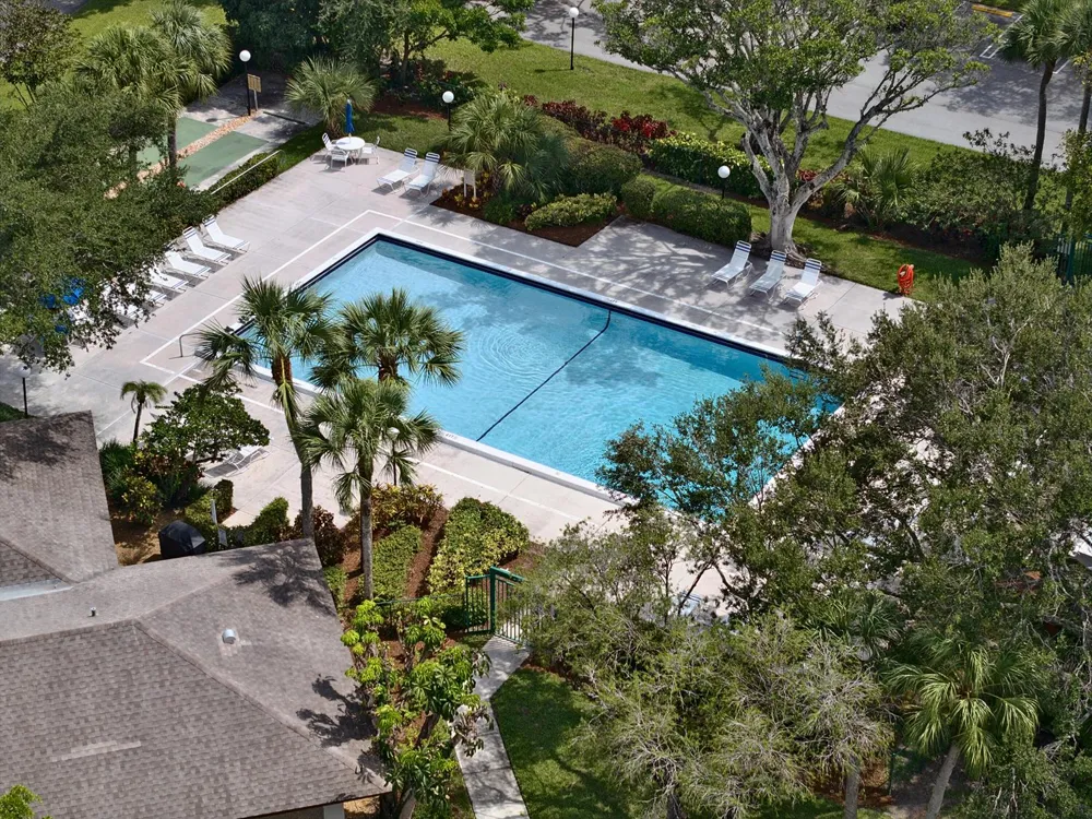 804 CYPRESS BOULEVARD #503 Pompano Beach, FL 33069