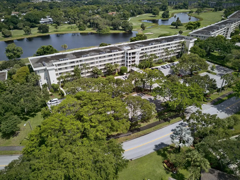804 CYPRESS BOULEVARD #503 Pompano Beach, FL 33069