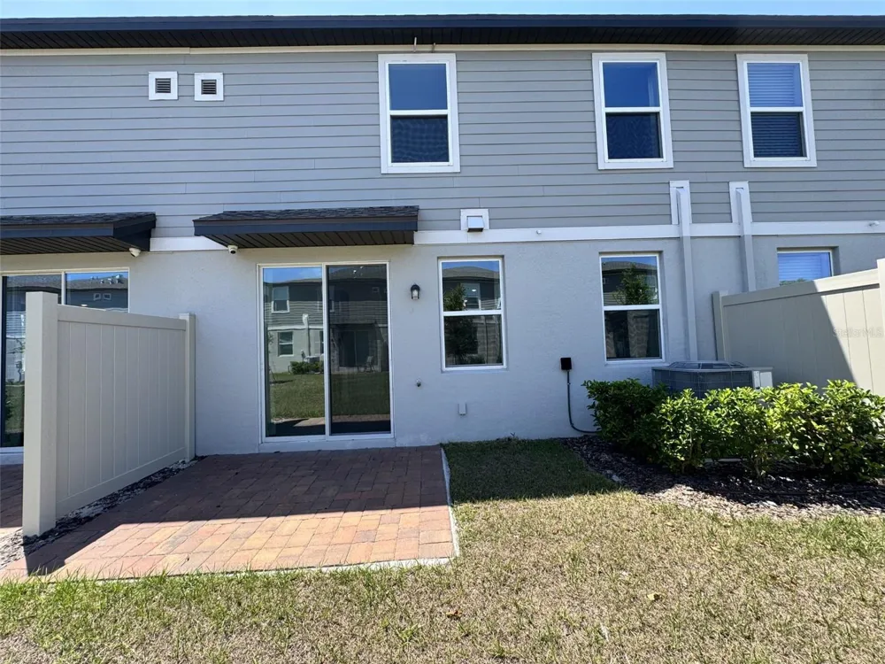 4532 BURROWING OWL LOOP St Cloud, FL 34772