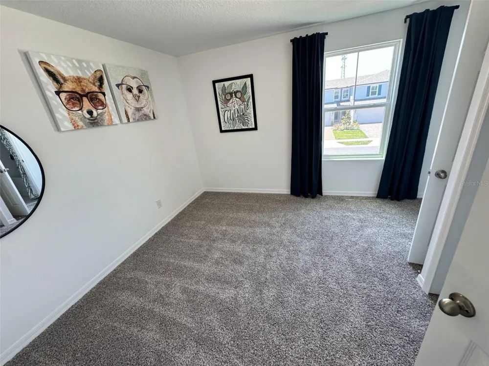 4532 BURROWING OWL LOOP St Cloud, FL 34772