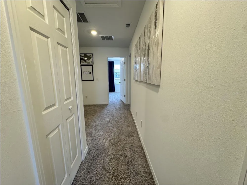 4532 BURROWING OWL LOOP St Cloud, FL 34772