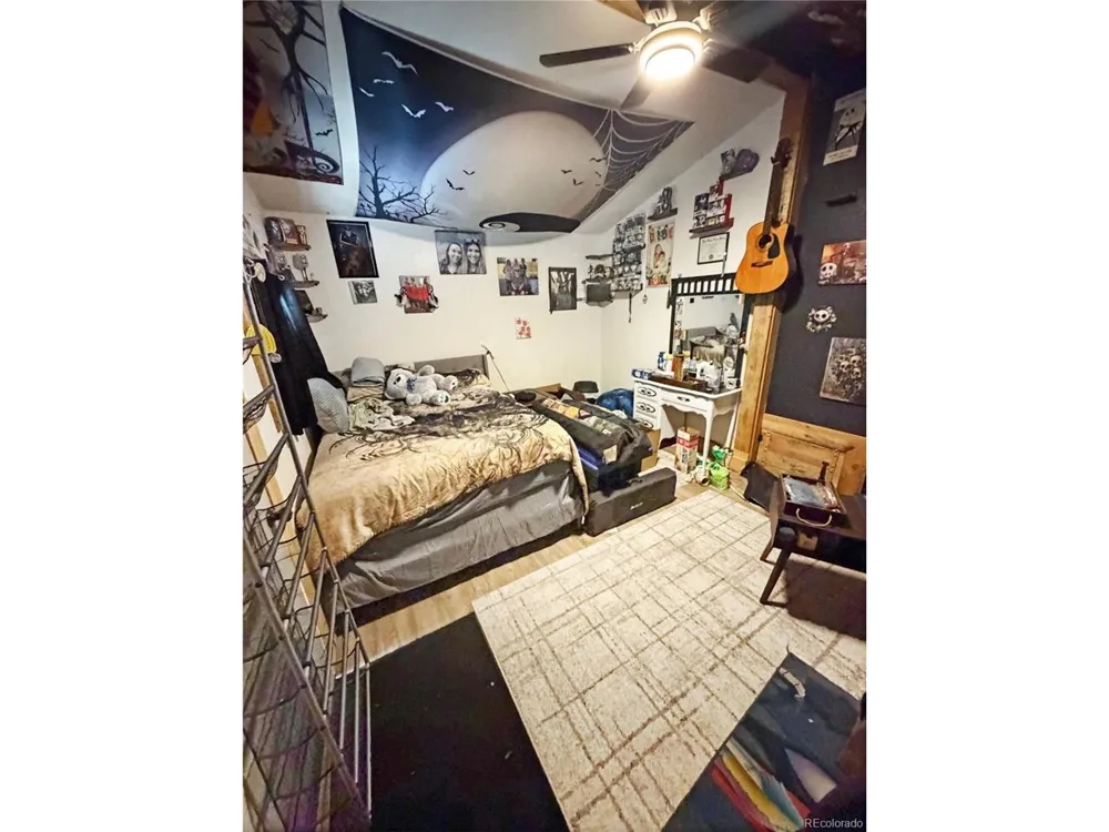 10947 E US Highway 160 Alamosa, CO 81101
