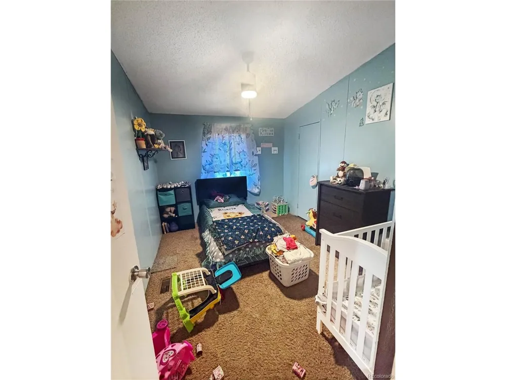 10947 E US Highway 160 Alamosa, CO 81101