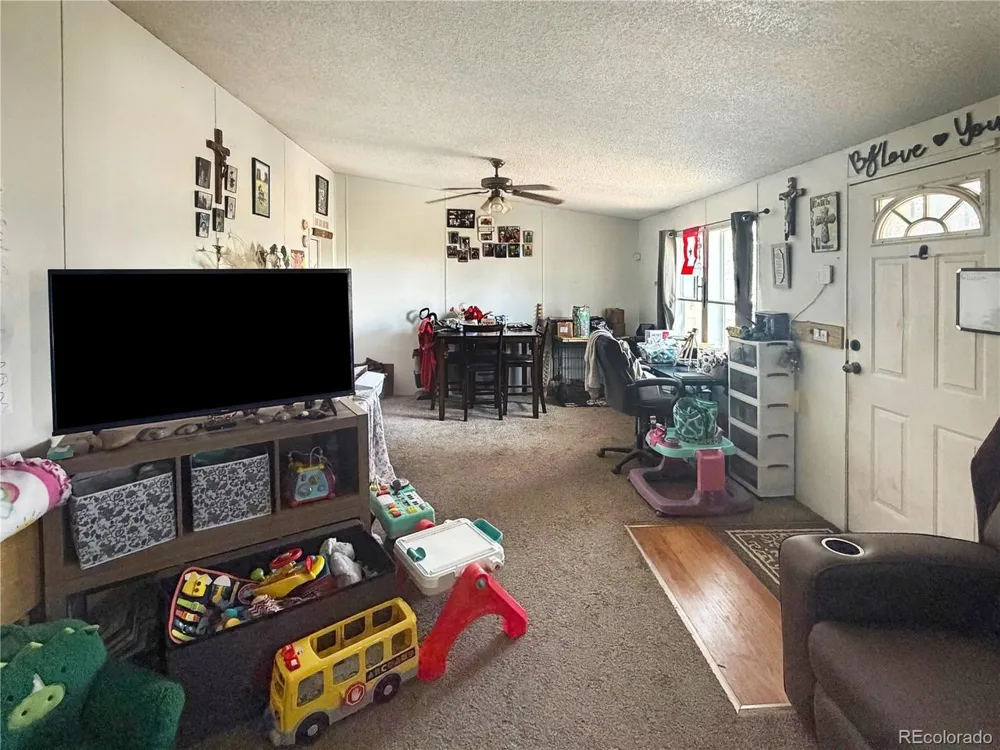 10947 E US Highway 160 Alamosa, CO 81101