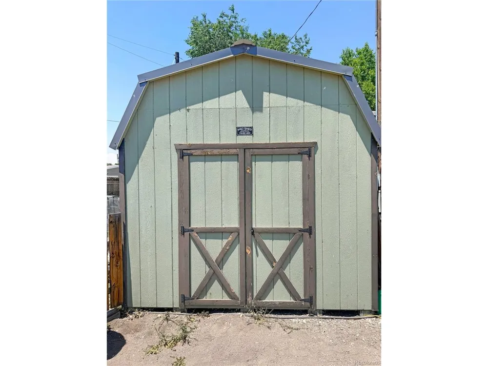 10947 E US Highway 160 Alamosa, CO 81101