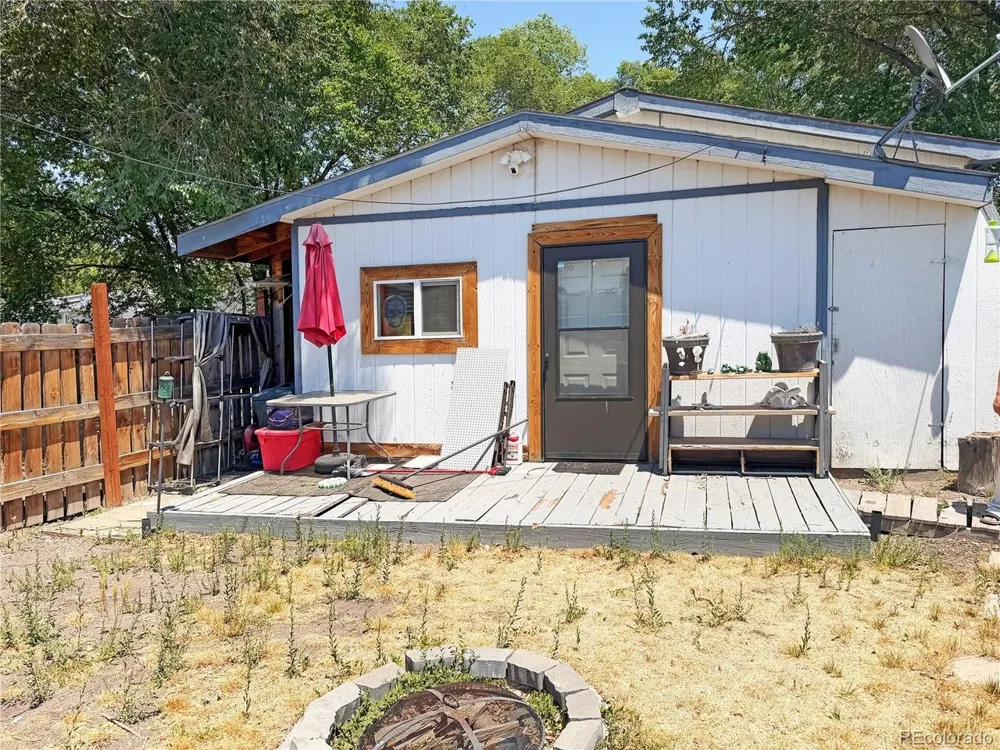 10947 E US Highway 160 Alamosa, CO 81101