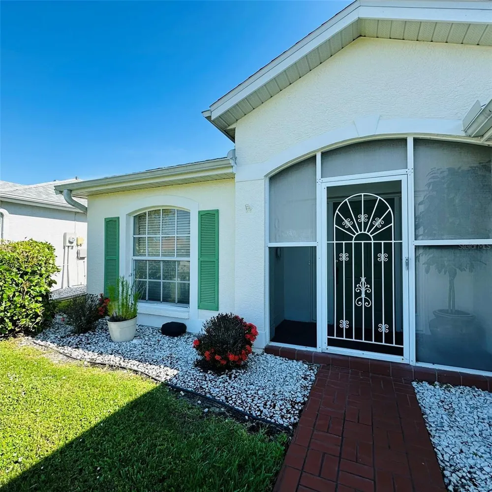 13412 SW PEMBROKE CIRCLE Lake Suzy, FL 34269