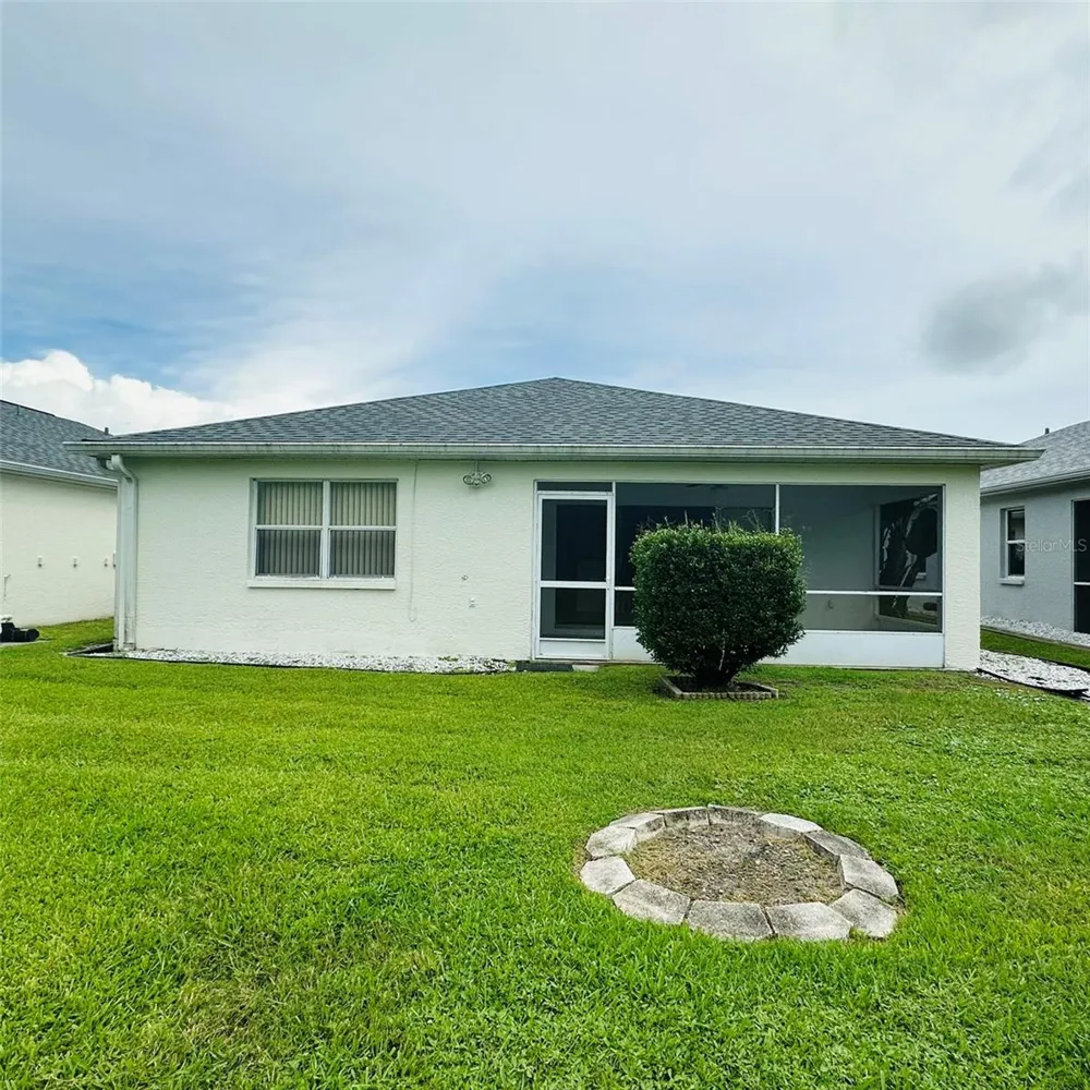 13412 SW PEMBROKE CIRCLE Lake Suzy, FL 34269