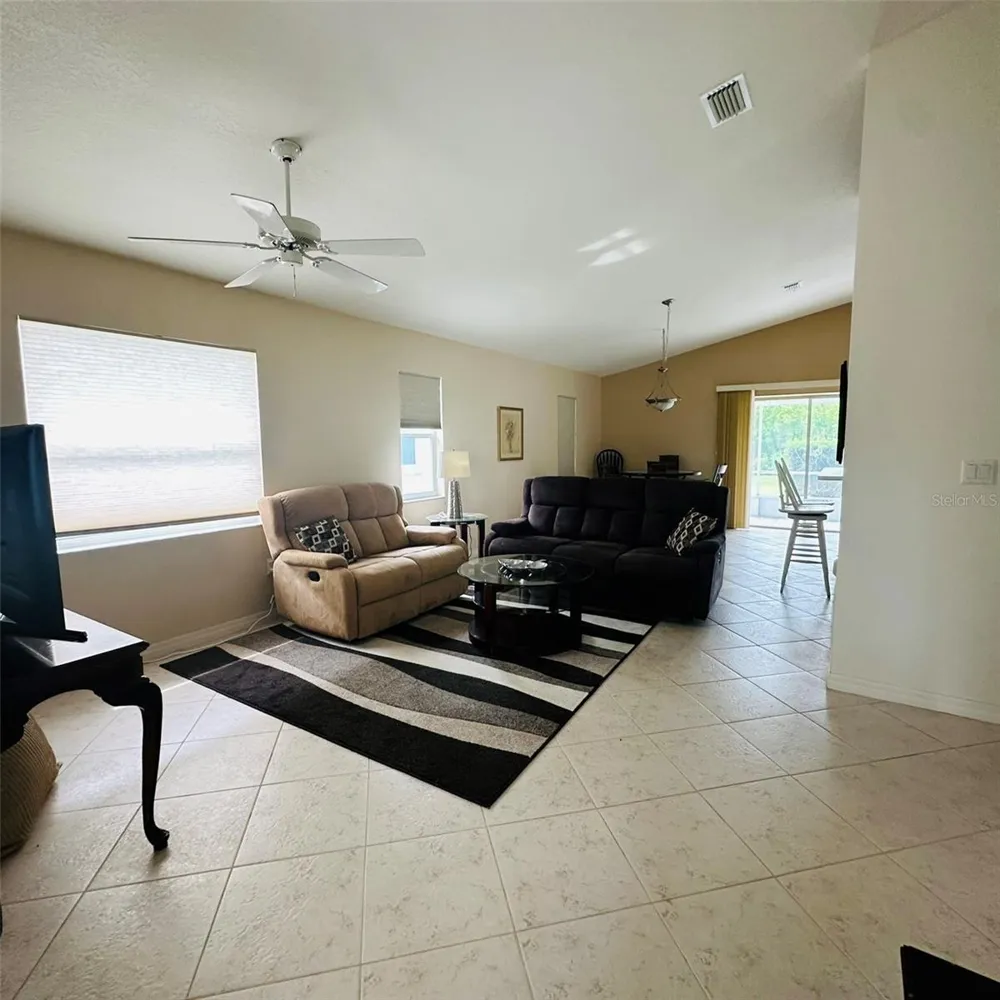 13412 SW PEMBROKE CIRCLE Lake Suzy, FL 34269