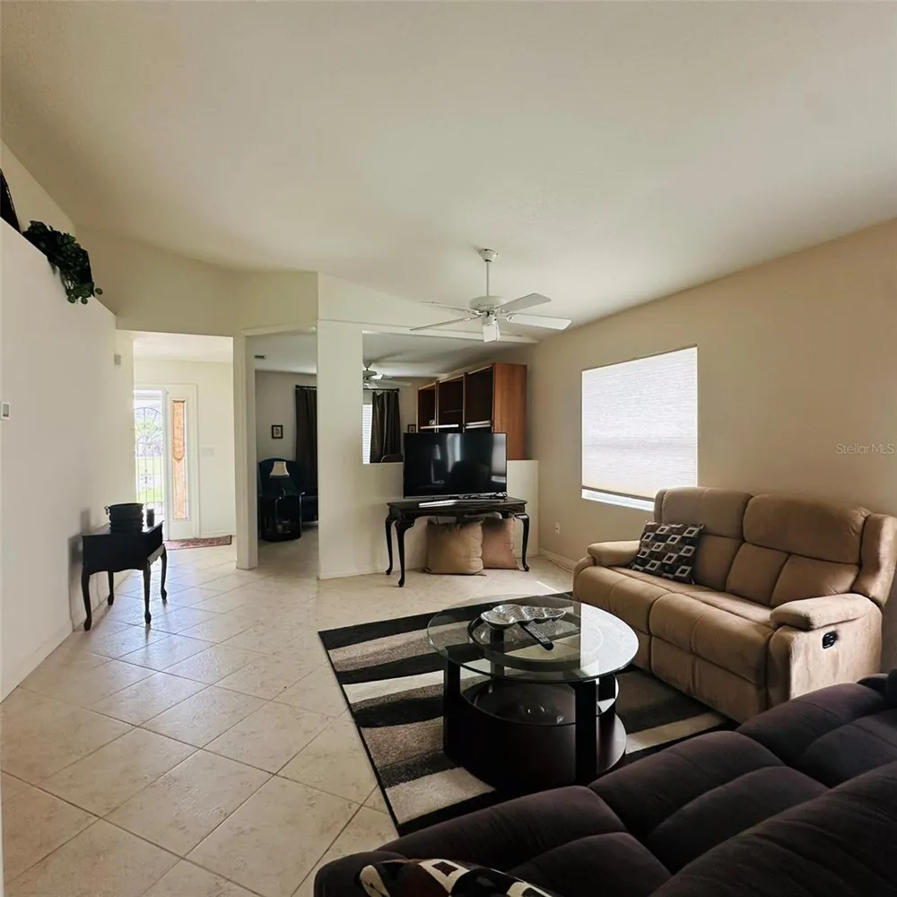 13412 SW PEMBROKE CIRCLE Lake Suzy, FL 34269