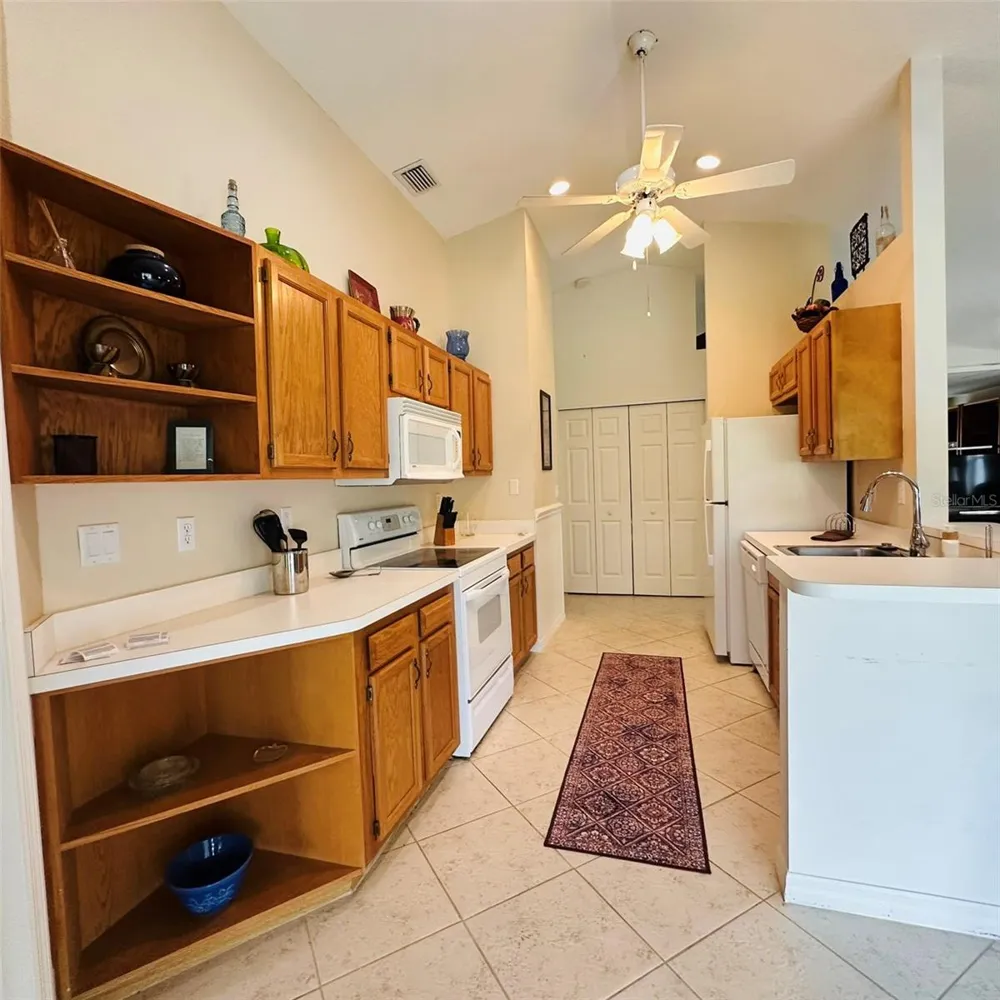 13412 SW PEMBROKE CIRCLE Lake Suzy, FL 34269