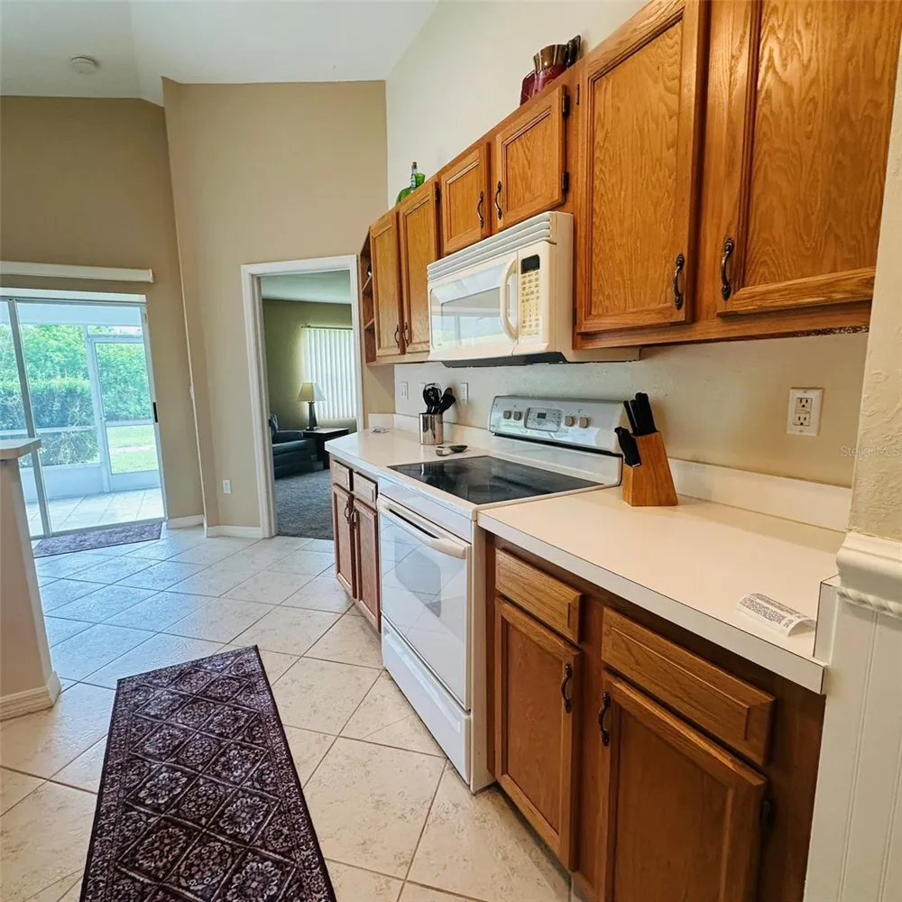13412 SW PEMBROKE CIRCLE Lake Suzy, FL 34269