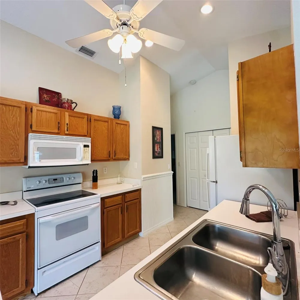 13412 SW PEMBROKE CIRCLE Lake Suzy, FL 34269