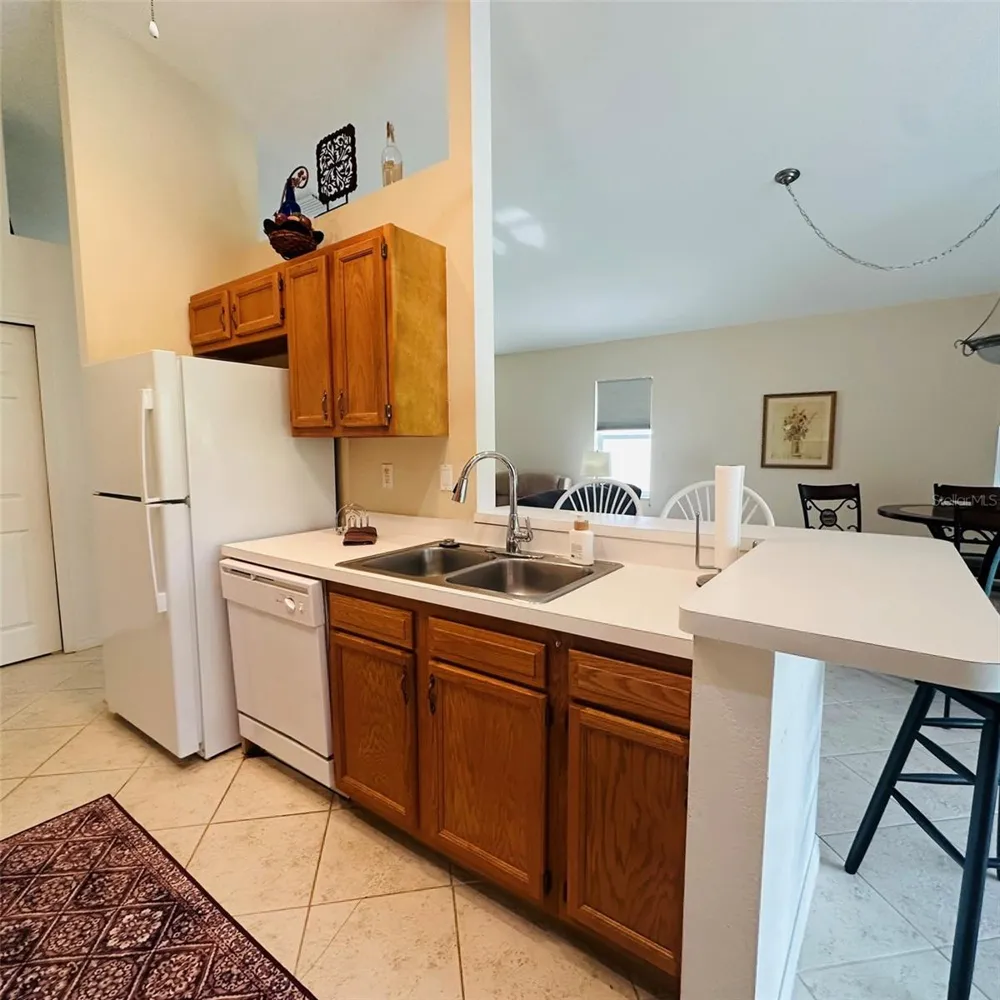 13412 SW PEMBROKE CIRCLE Lake Suzy, FL 34269