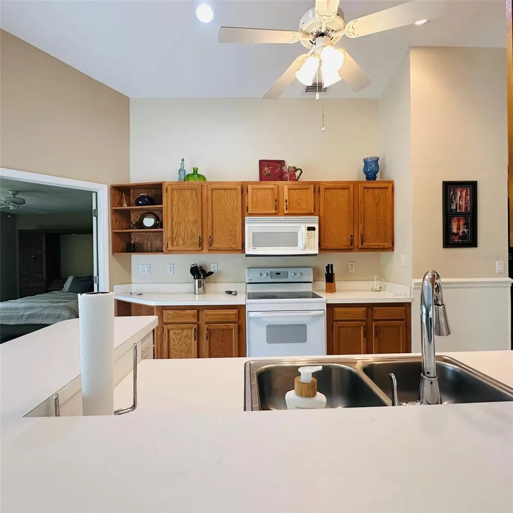 13412 SW PEMBROKE CIRCLE Lake Suzy, FL 34269