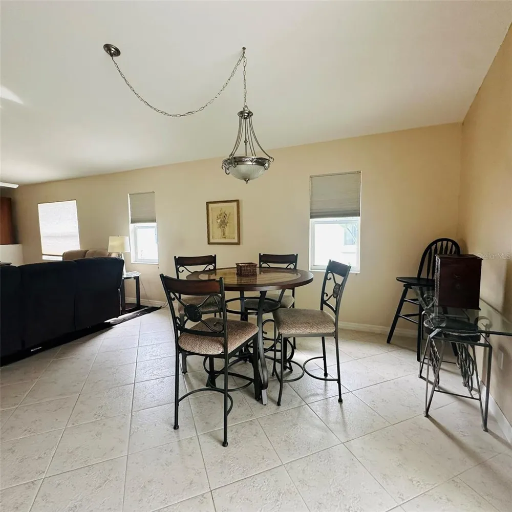 13412 SW PEMBROKE CIRCLE Lake Suzy, FL 34269