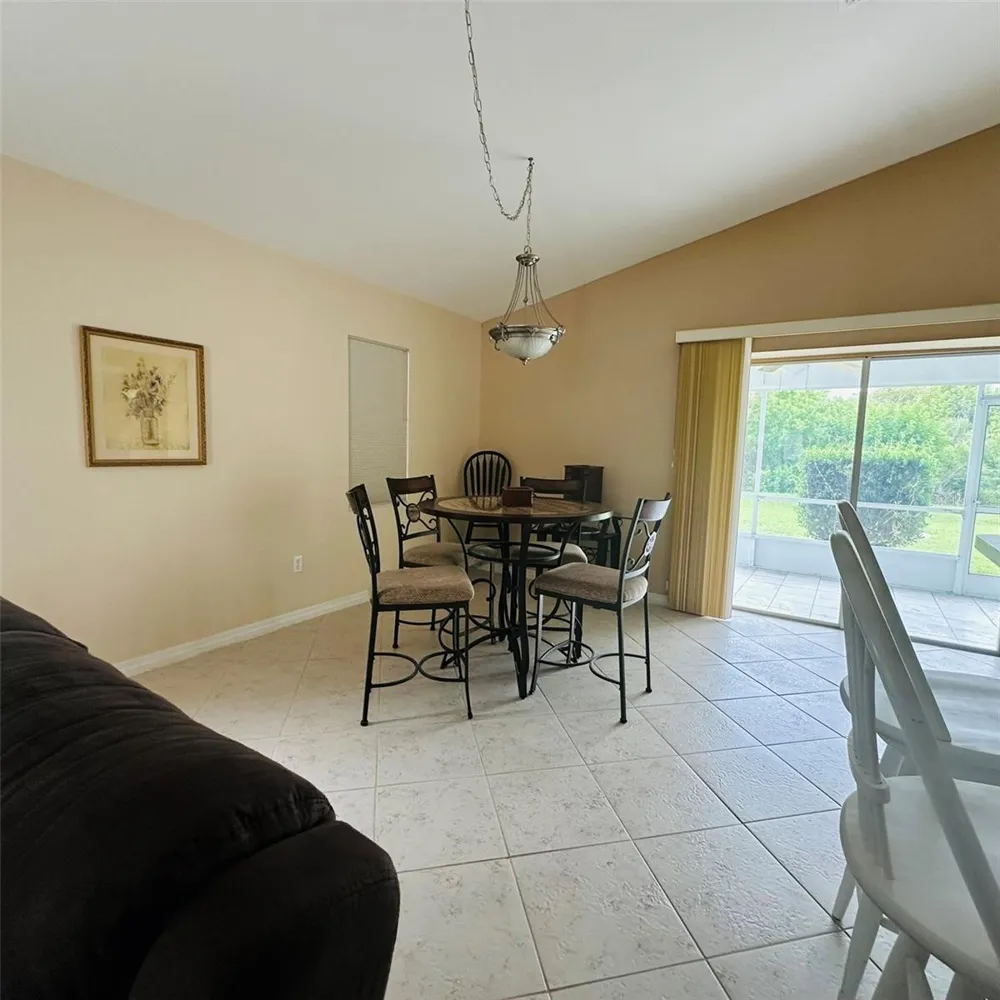 13412 SW PEMBROKE CIRCLE Lake Suzy, FL 34269