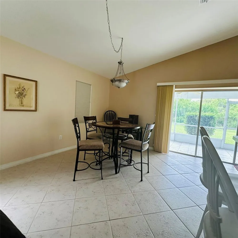 13412 SW PEMBROKE CIRCLE Lake Suzy, FL 34269