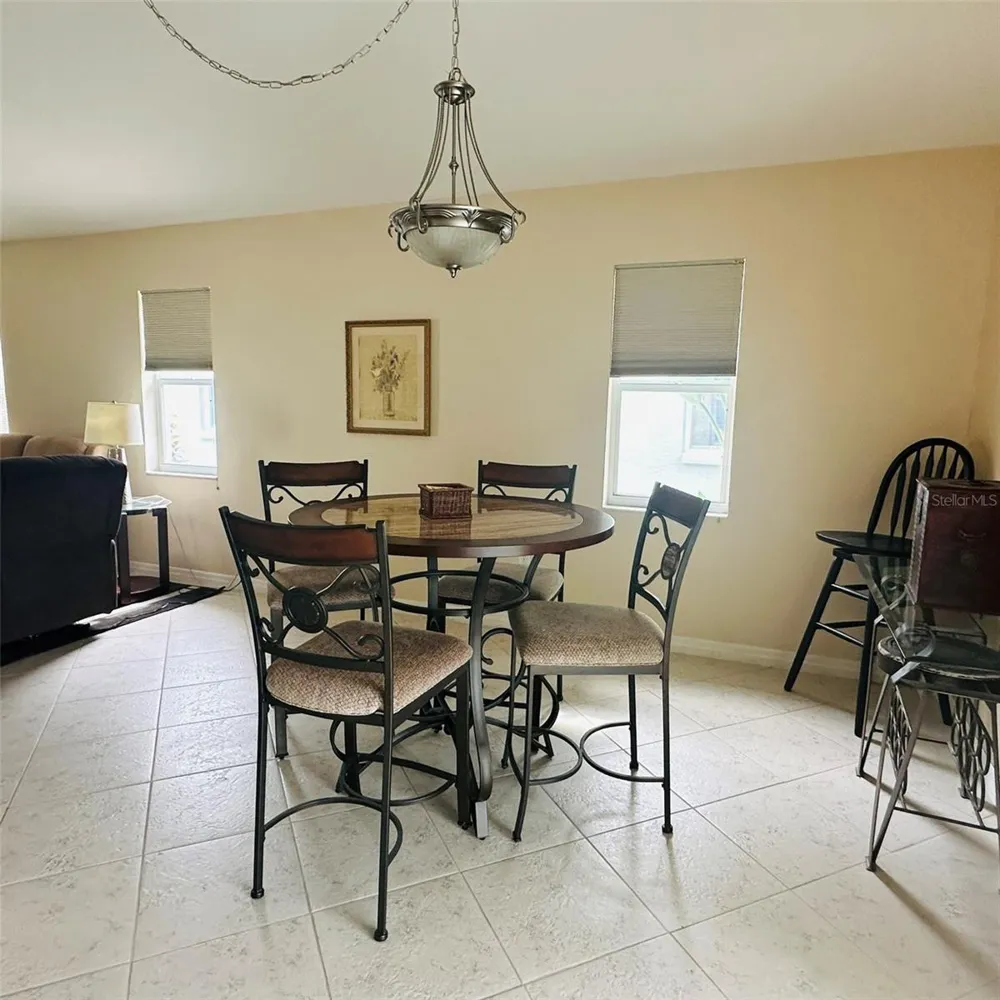 13412 SW PEMBROKE CIRCLE Lake Suzy, FL 34269