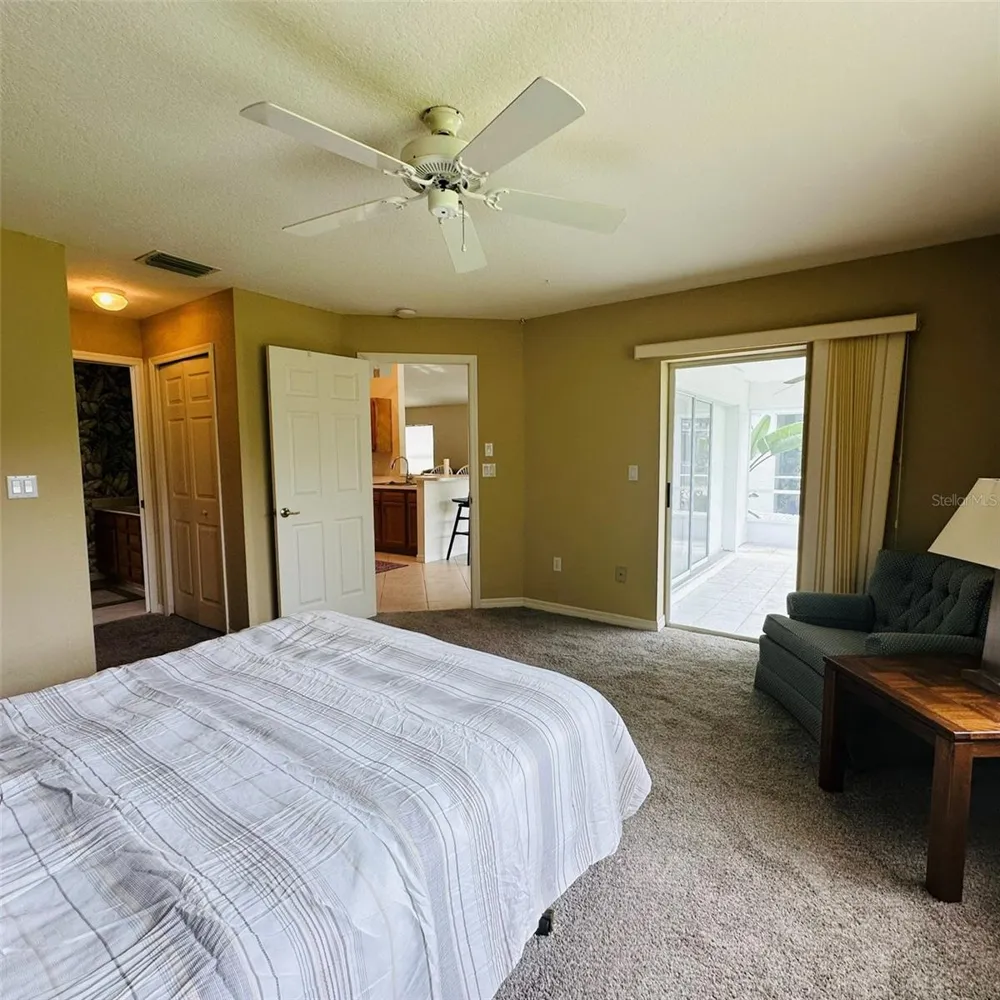 13412 SW PEMBROKE CIRCLE Lake Suzy, FL 34269