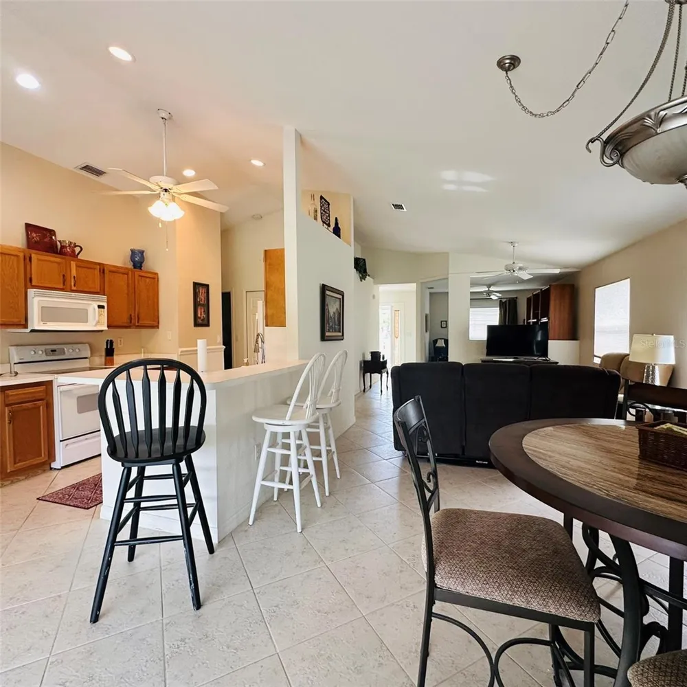 13412 SW PEMBROKE CIRCLE Lake Suzy, FL 34269