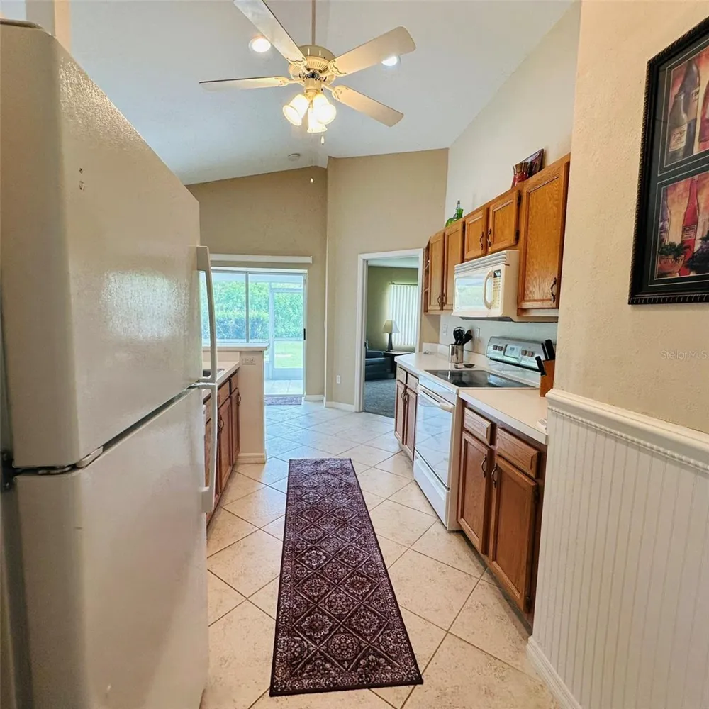 13412 SW PEMBROKE CIRCLE Lake Suzy, FL 34269