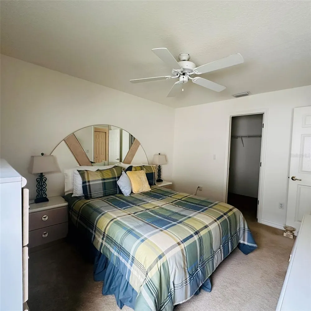 13412 SW PEMBROKE CIRCLE Lake Suzy, FL 34269