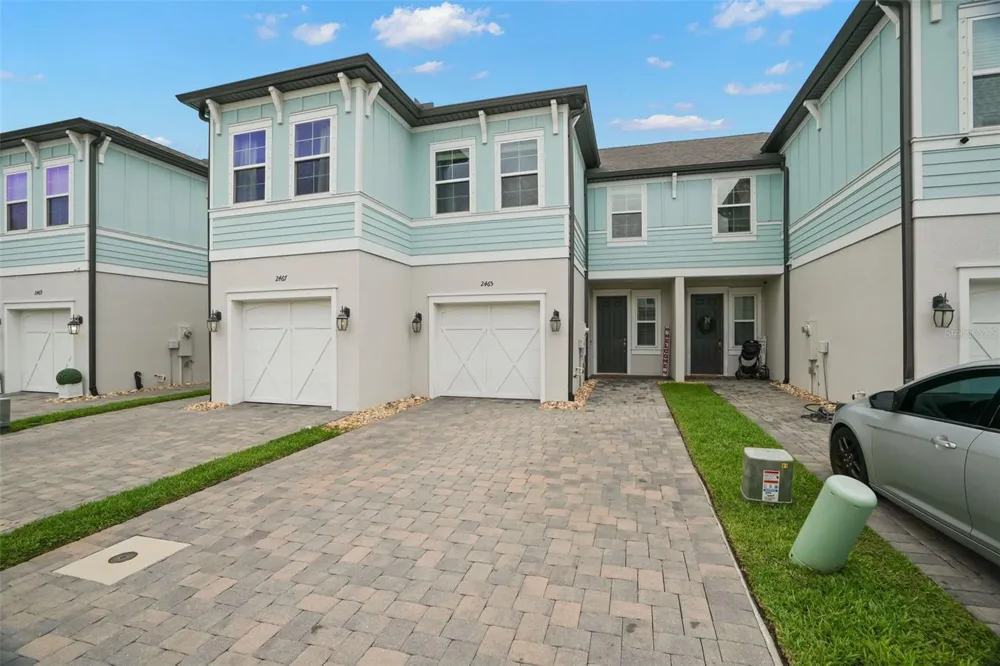 2465 FOGGY CREEK CIRCLE Clearwater, FL 33764
