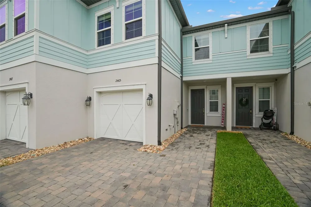 2465 FOGGY CREEK CIRCLE Clearwater, FL 33764