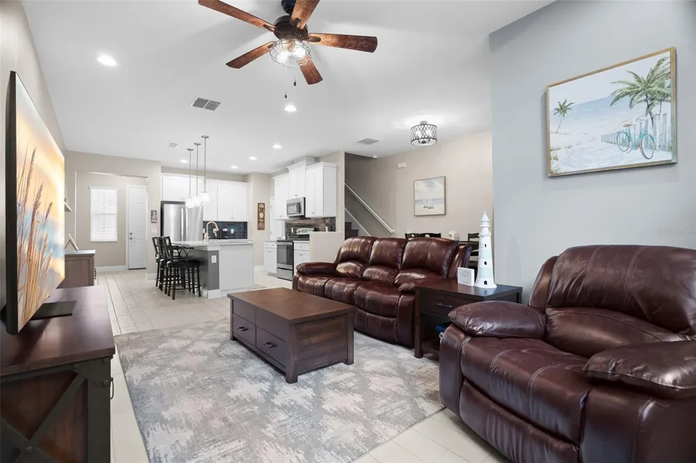 2465 FOGGY CREEK CIRCLE Clearwater, FL 33764