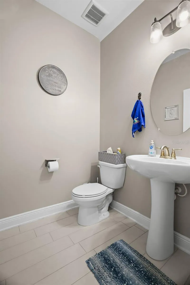 2465 FOGGY CREEK CIRCLE Clearwater, FL 33764