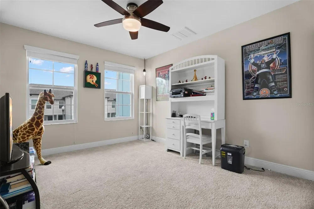 2465 FOGGY CREEK CIRCLE Clearwater, FL 33764