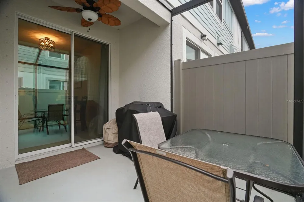 2465 FOGGY CREEK CIRCLE Clearwater, FL 33764