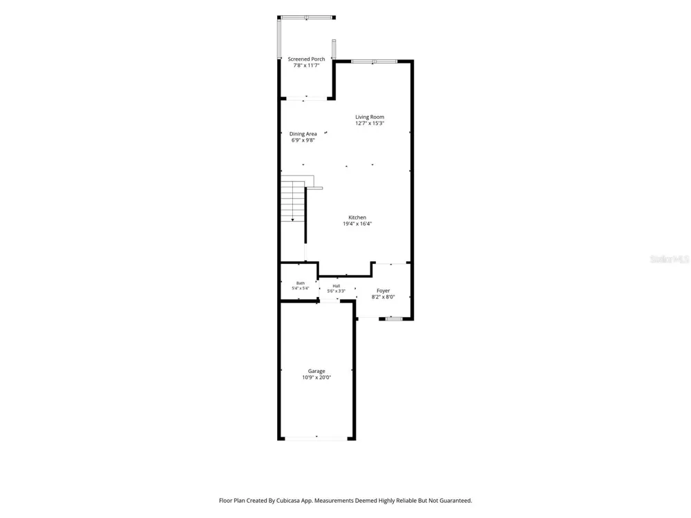 2465 FOGGY CREEK CIRCLE Clearwater, FL 33764