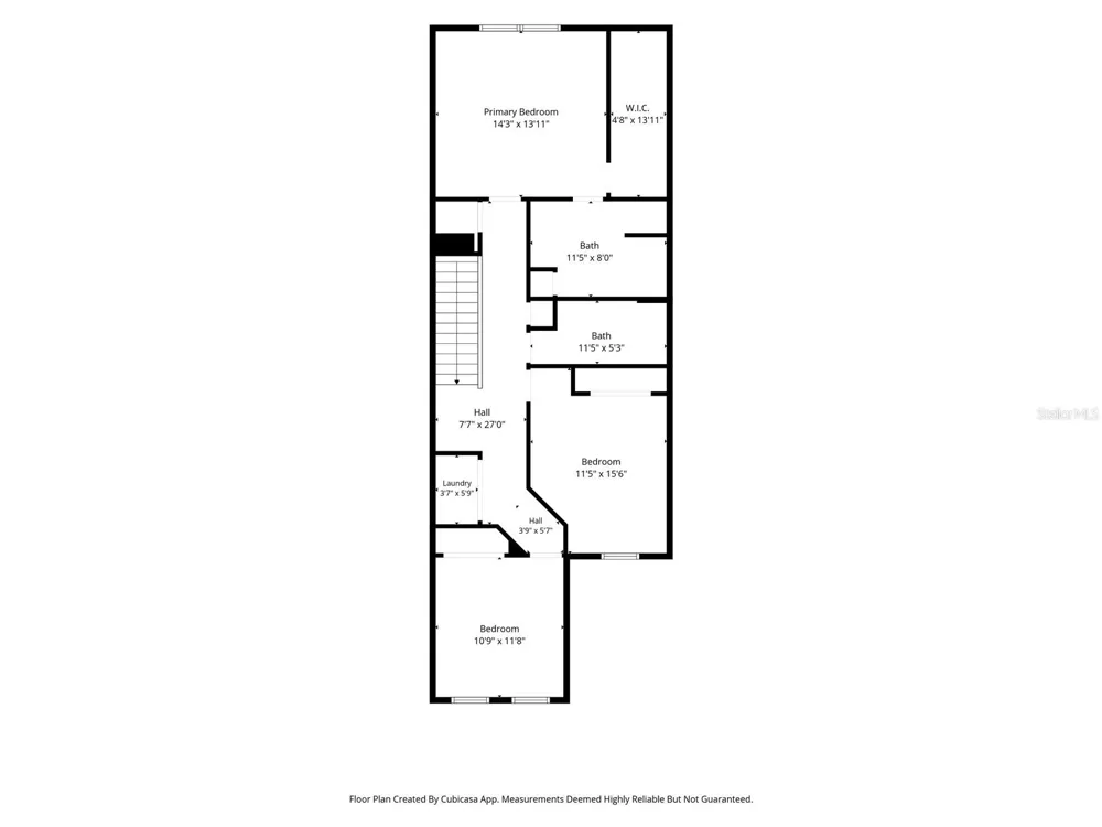 2465 FOGGY CREEK CIRCLE Clearwater, FL 33764