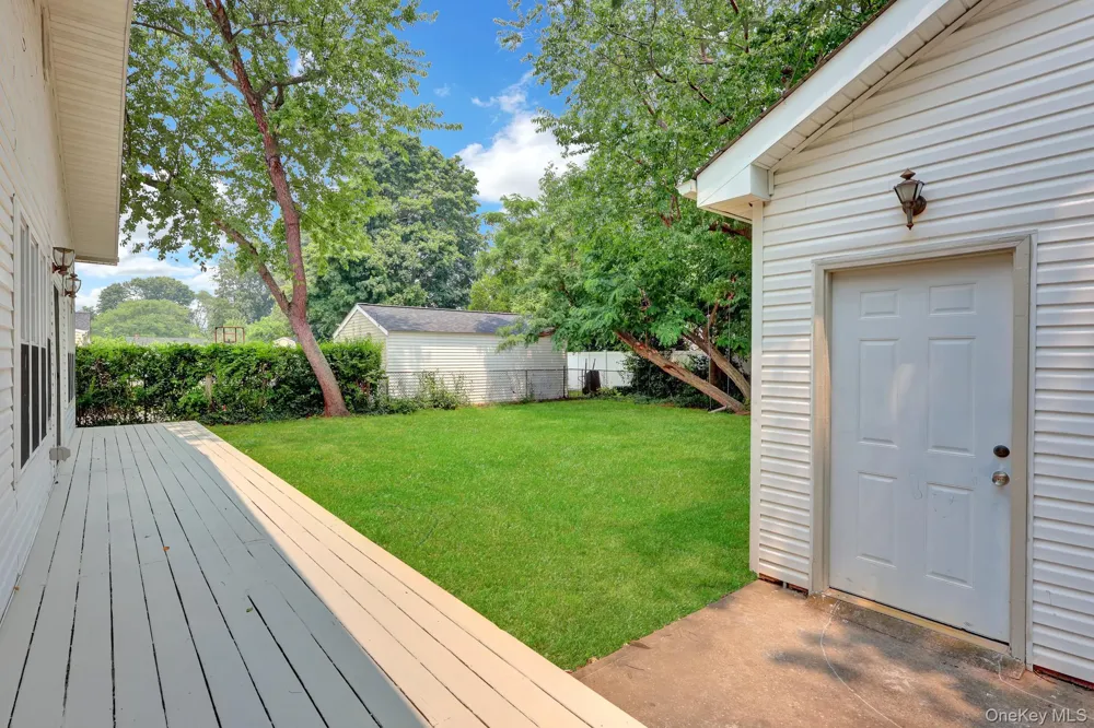 1431 Brooklyn Boulevard Bay Shore, NY 11706